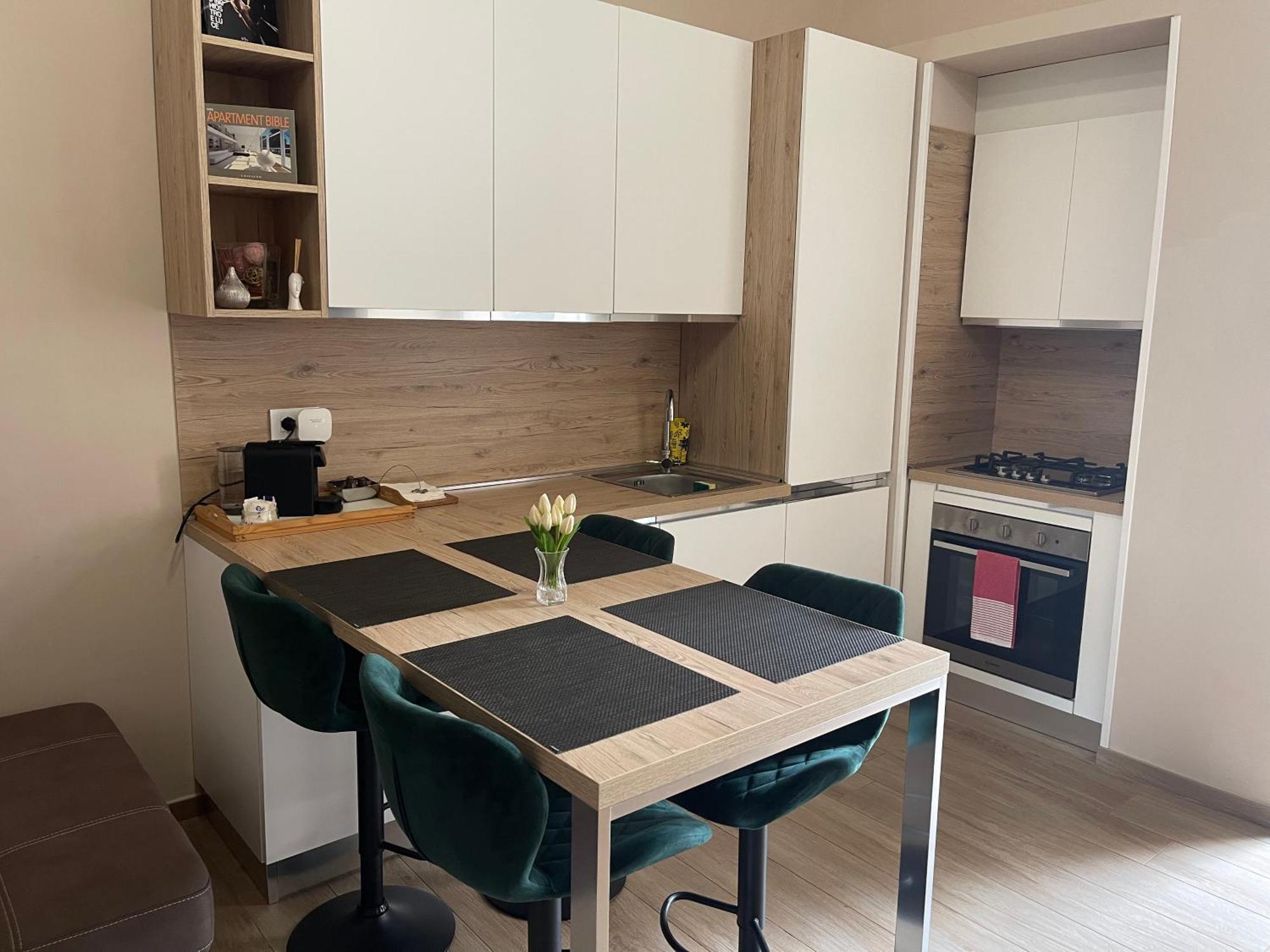 Nadia House Apartamento Bisceglie Exterior foto